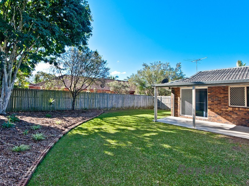 15 Kurrajong Drive, Warner QLD 4500