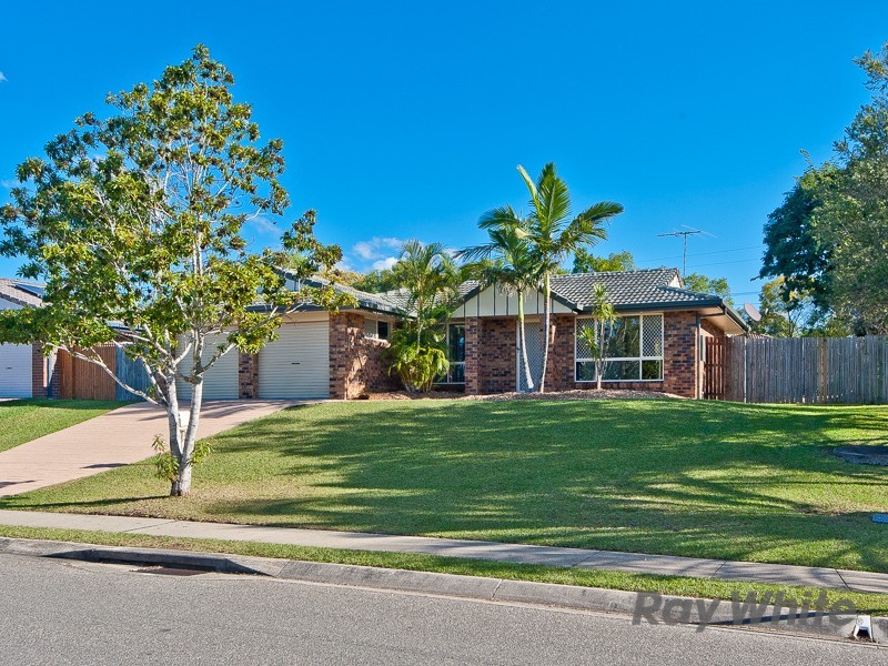 15 Kurrajong Drive, Warner QLD 4500