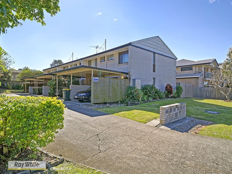 2/19 Seeney Street, Zillmere QLD 4034