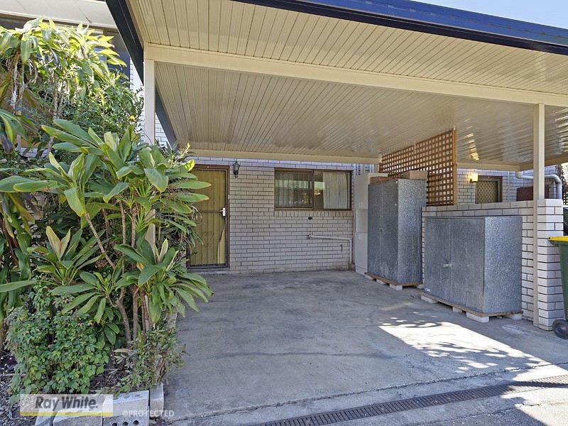 2/19 Seeney Street, Zillmere QLD 4034