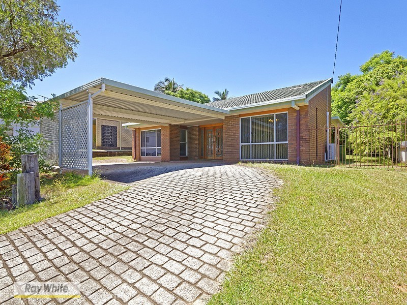 160 Kensington Way, Bray Park QLD 4500