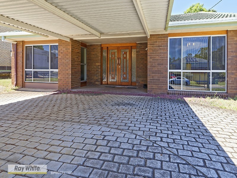 160 Kensington Way, Bray Park QLD 4500