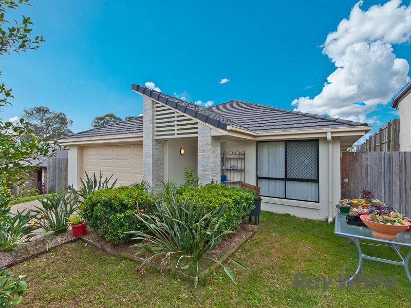 46 Castlewellan Circuit, Warner QLD 4500