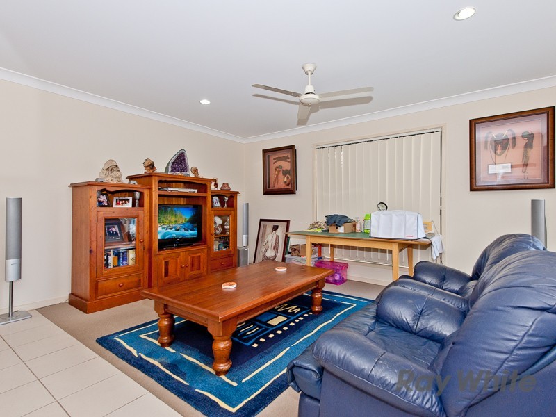 46 Castlewellan Circuit, Warner QLD 4500