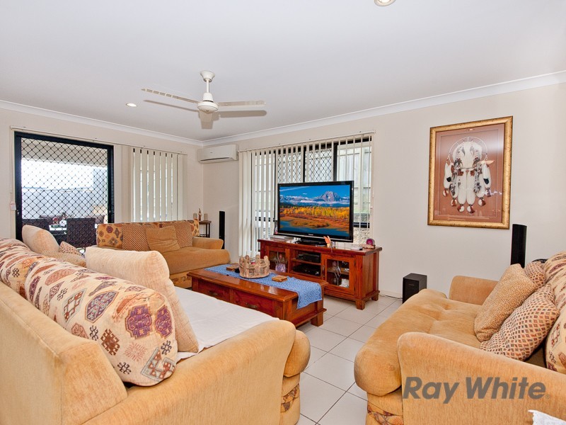 46 Castlewellan Circuit, Warner QLD 4500