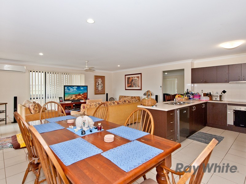 46 Castlewellan Circuit, Warner QLD 4500