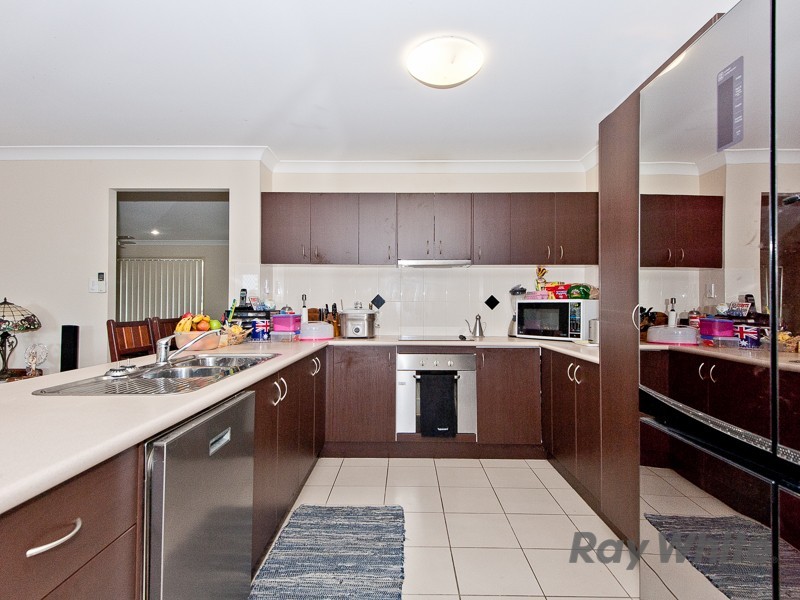 46 Castlewellan Circuit, Warner QLD 4500
