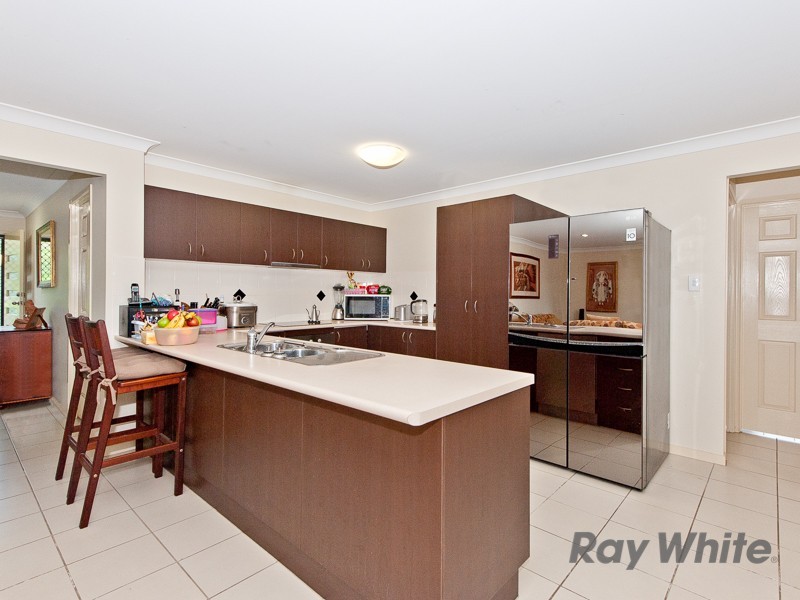 46 Castlewellan Circuit, Warner QLD 4500