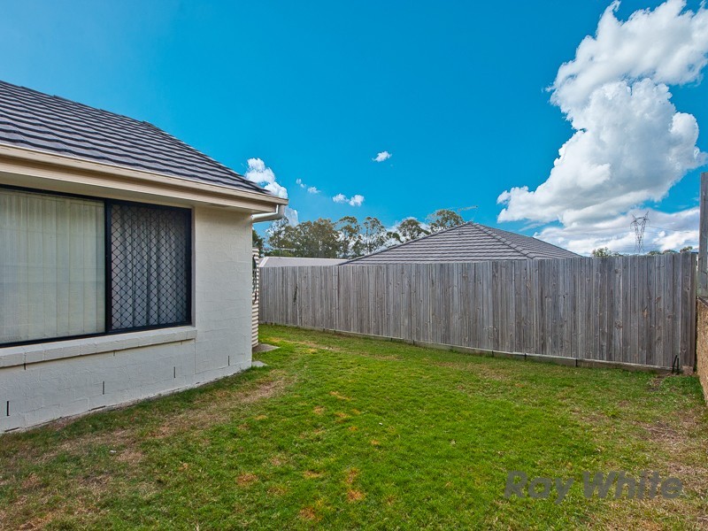 46 Castlewellan Circuit, Warner QLD 4500