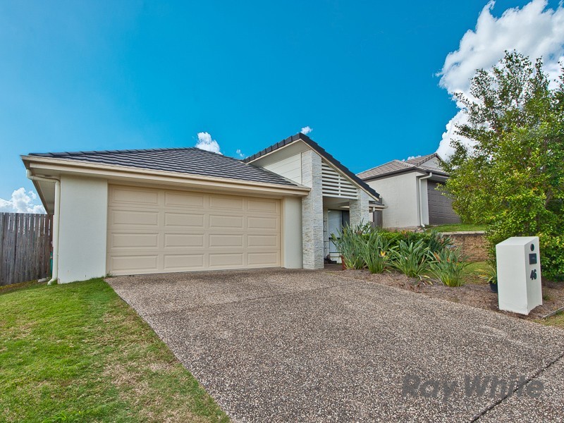 46 Castlewellan Circuit, Warner QLD 4500