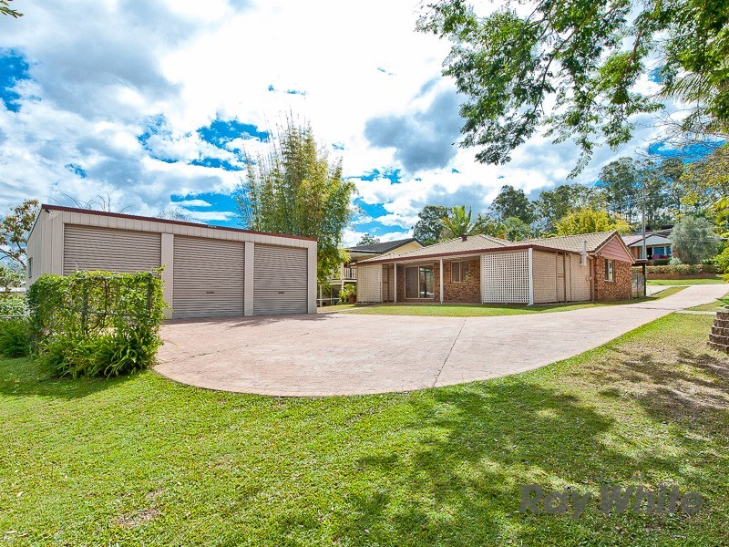 39 Felstead Street, Everton Park QLD 4053