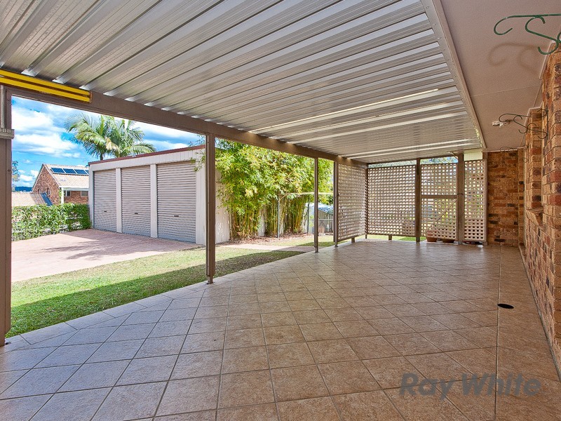 39 Felstead Street, Everton Park QLD 4053