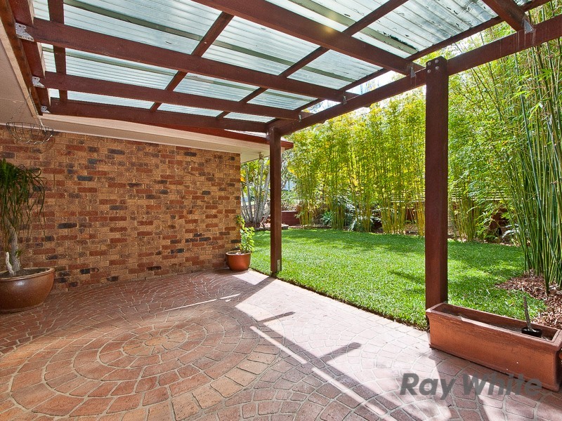 39 Felstead Street, Everton Park QLD 4053