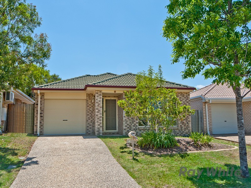 9 Brassington Street, North Lakes QLD 4509