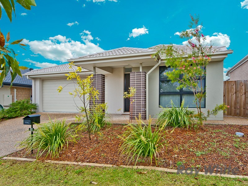 30 Nullarbor Circuit, North Lakes QLD 4509