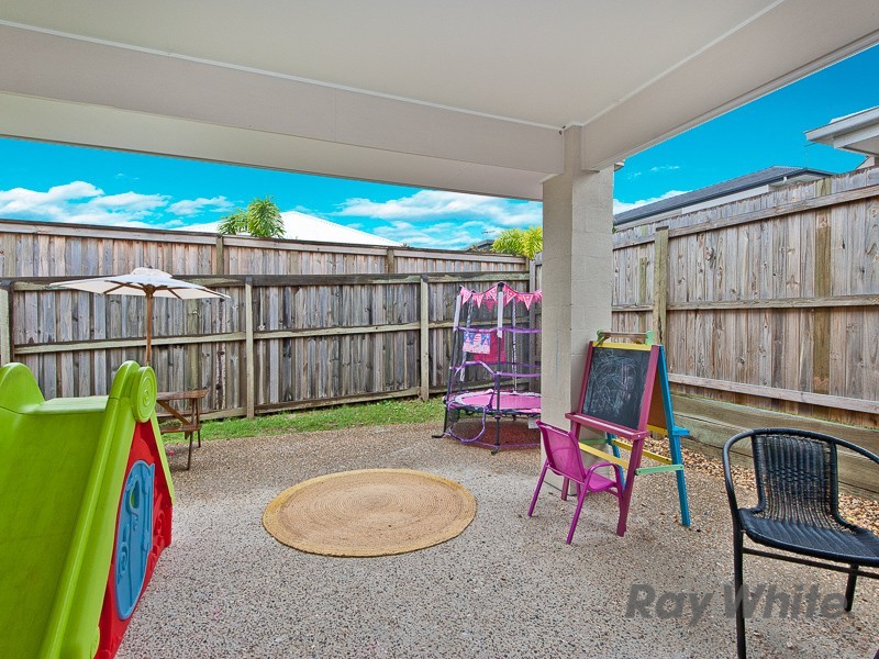 30 Nullarbor Circuit, North Lakes QLD 4509