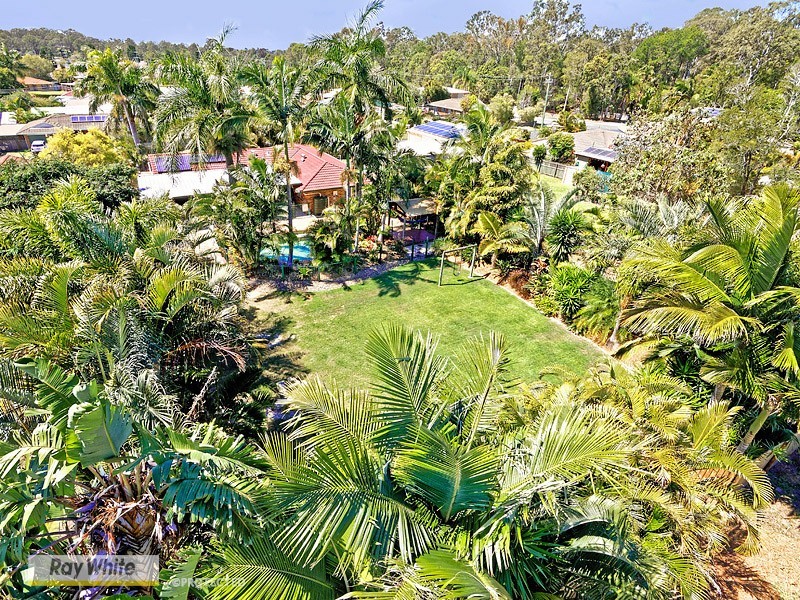 7 Karelyn Drive, Joyner QLD 4500