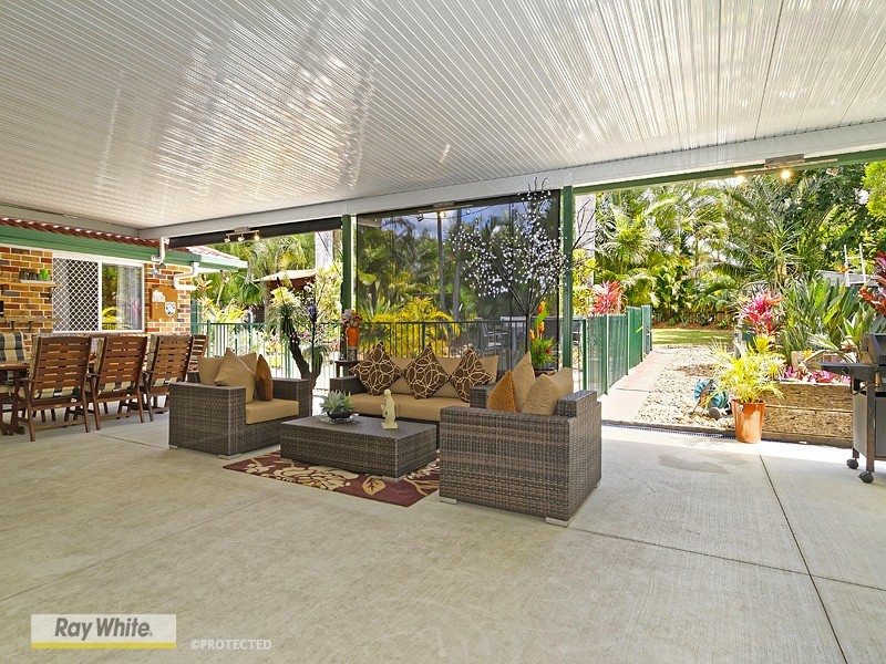 7 Karelyn Drive, Joyner QLD 4500