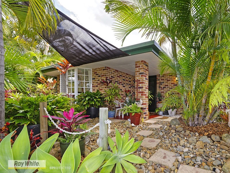 7 Karelyn Drive, Joyner QLD 4500