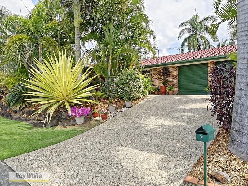 7 Karelyn Drive, Joyner QLD 4500