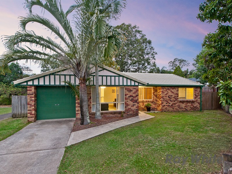 17 Newmarket Street, Lawnton QLD 4501