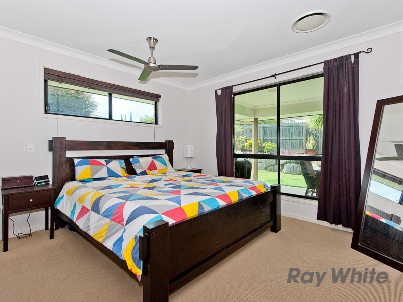 42 Tosca Street, Cashmere QLD 4500