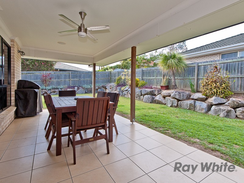 42 Tosca Street, Cashmere QLD 4500
