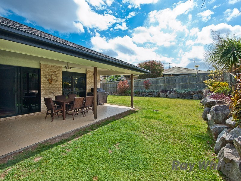 42 Tosca Street, Cashmere QLD 4500