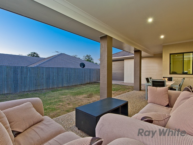 63 Rolland Parade, Warner QLD 4500