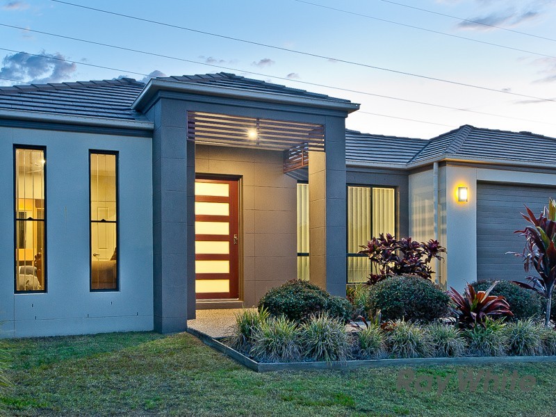 63 Rolland Parade, Warner QLD 4500