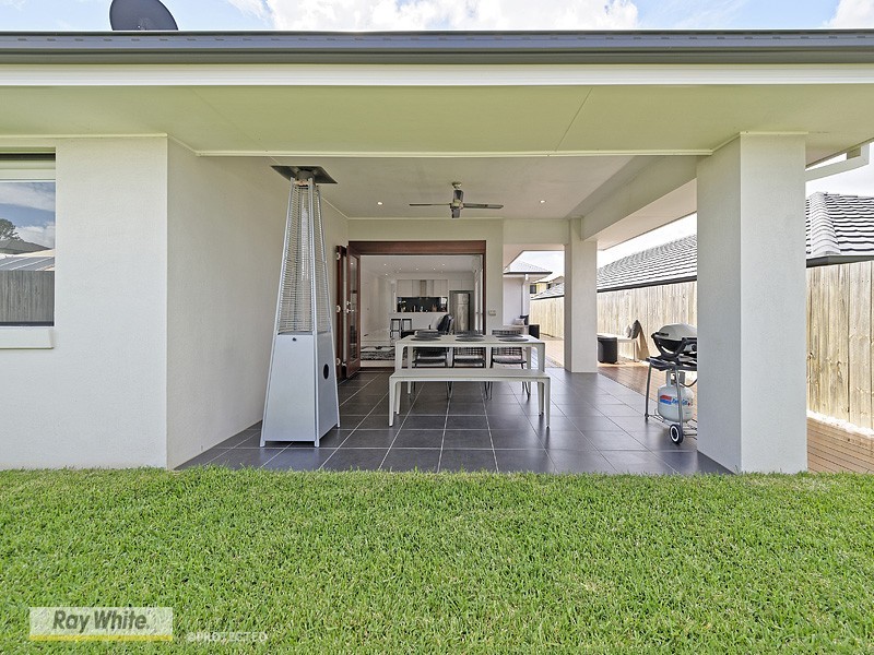 21 Kidston Crescent, Warner QLD 4500
