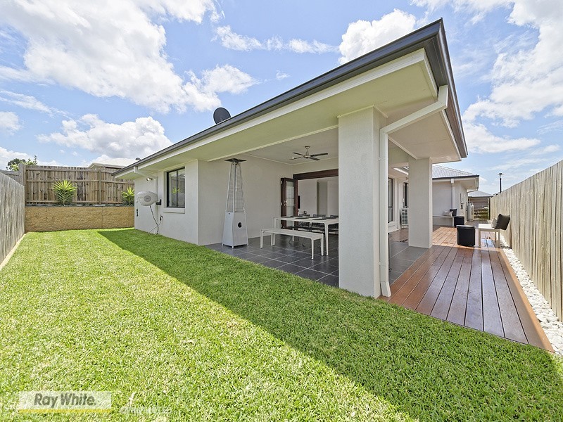 21 Kidston Crescent, Warner QLD 4500