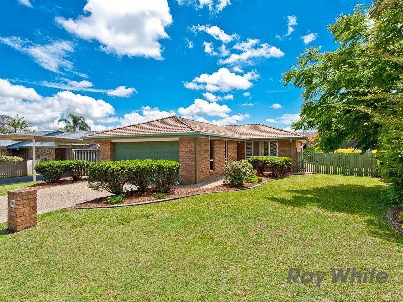 32 Caulfield Street, Bracken Ridge QLD 4017