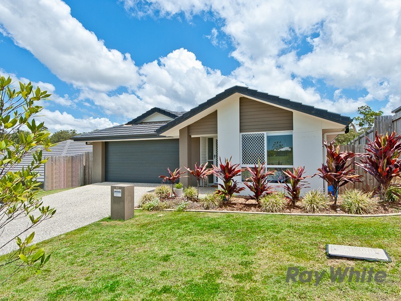 50 Hume Circuit, Warner QLD 4500