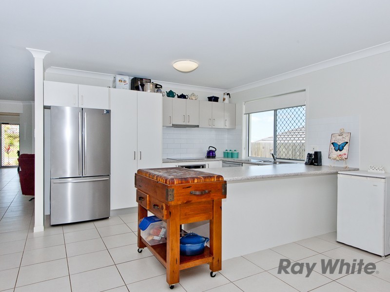 50 Hume Circuit, Warner QLD 4500