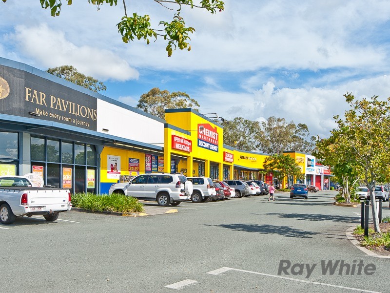 4 Kyle Street, Bridgeman Downs QLD 4035
