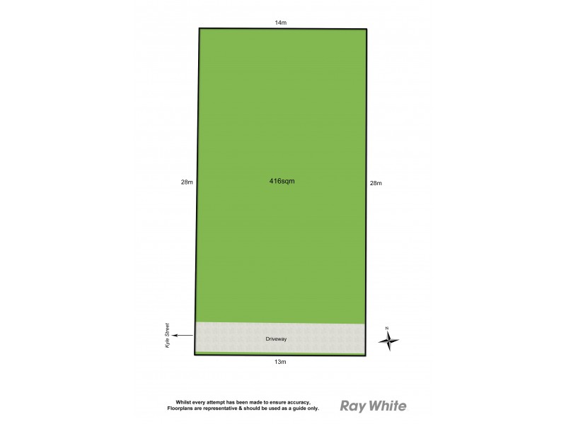 4 Kyle Street, Bridgeman Downs QLD 4035 Floorplan