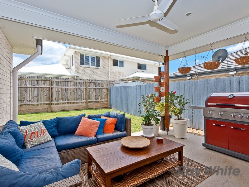 4 Kidston Crescent, Warner QLD 4500