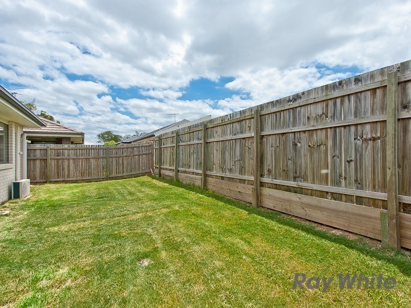 4 Kidston Crescent, Warner QLD 4500