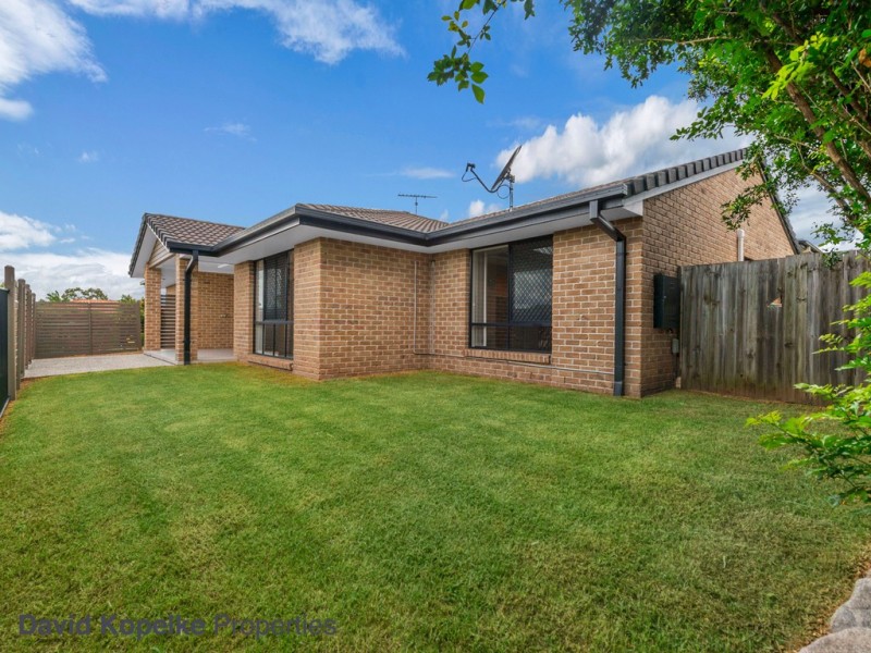 1 Edmund Court, Warner QLD 4500