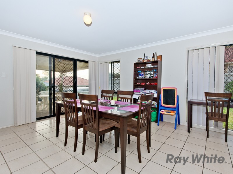 7 Nadine Court, Warner QLD 4500