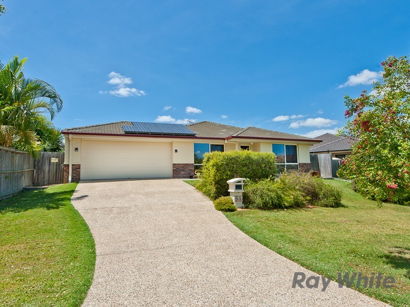 51 Everest Street, Warner QLD 4500