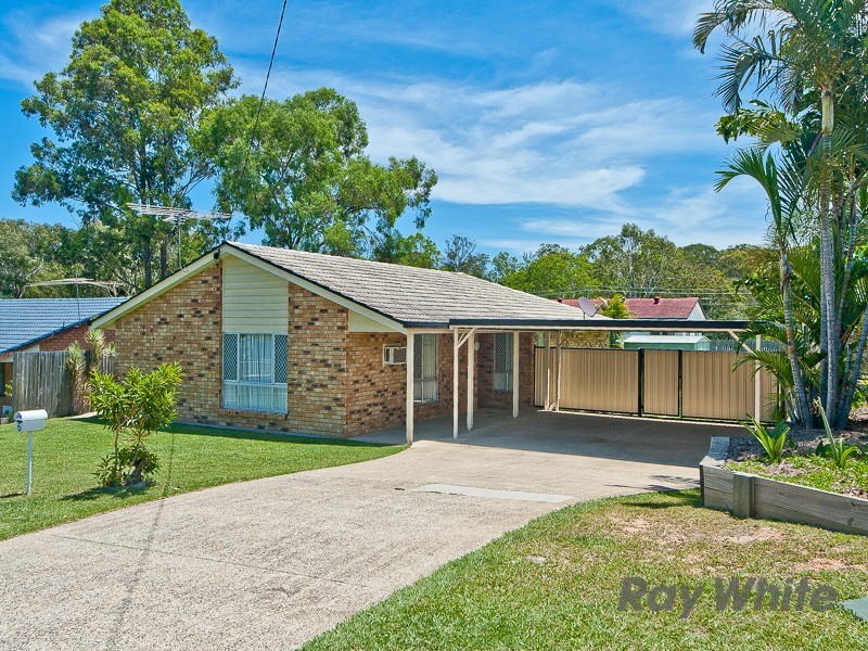 6 Alexander Avenue, Kallangur QLD 4503