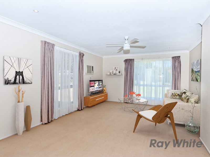 6 Alexander Avenue, Kallangur QLD 4503