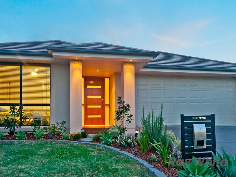 67 Castlewellan Circuit, Warner QLD 4500