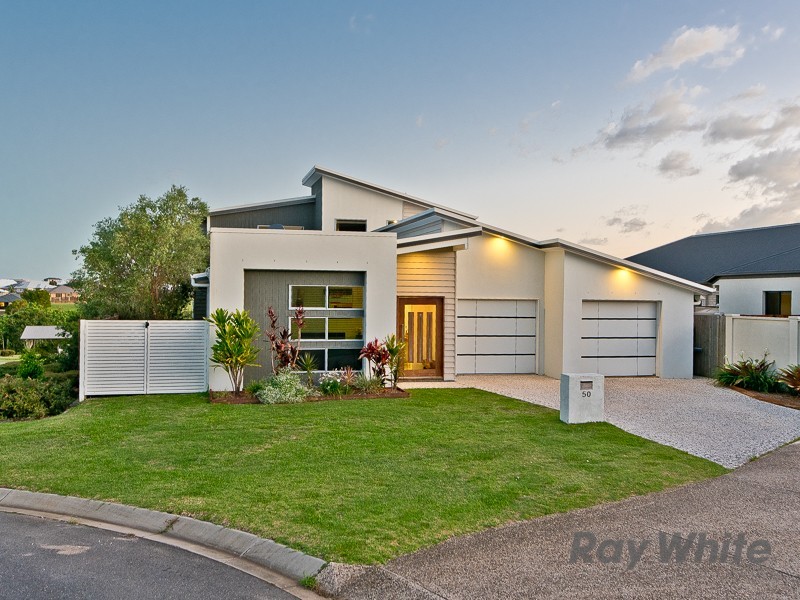 50 Ballyalla Crescent, Warner QLD 4500