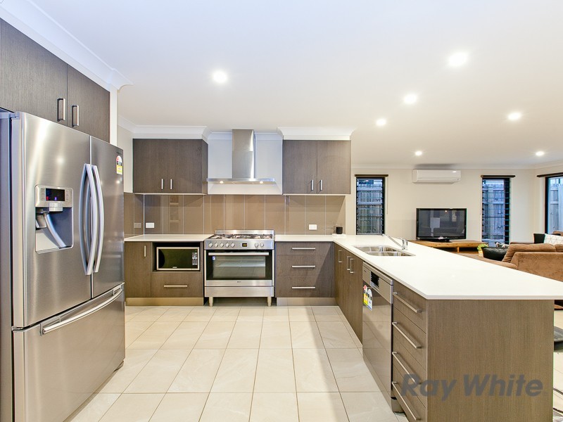 16 Galilee Street, Warner QLD 4500