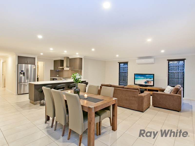 16 Galilee Street, Warner QLD 4500