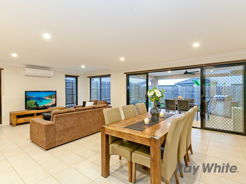 16 Galilee Street, Warner QLD 4500