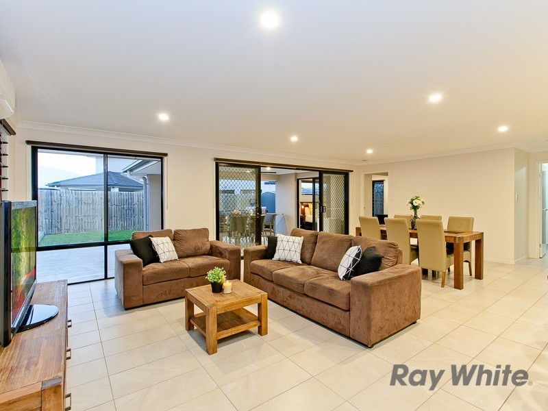 16 Galilee Street, Warner QLD 4500